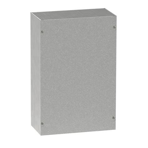 hoffman asg12x12x4nk galvanized steel nema 1 screw cover pull box|Hoffman ASG12X12X4NK Pull Box, Screw Cover, Galvanized, .